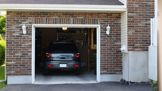 Garage Door Installation at Paces Court Mesquite, Texas